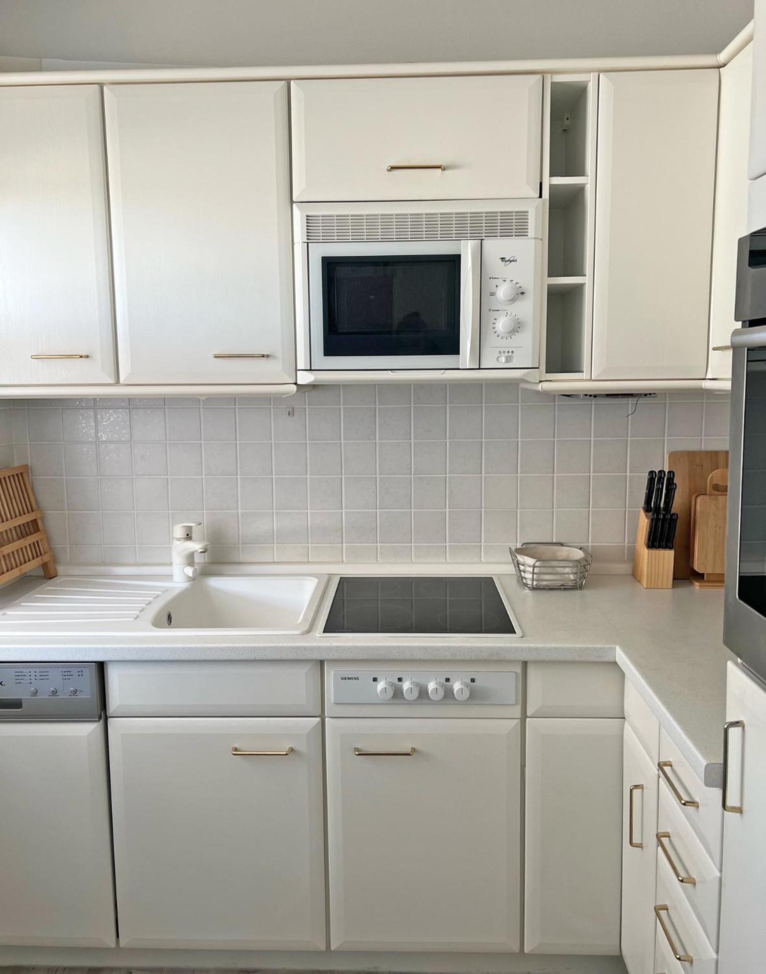 Casa Miramar Apartment Gromitz Bagian luar foto