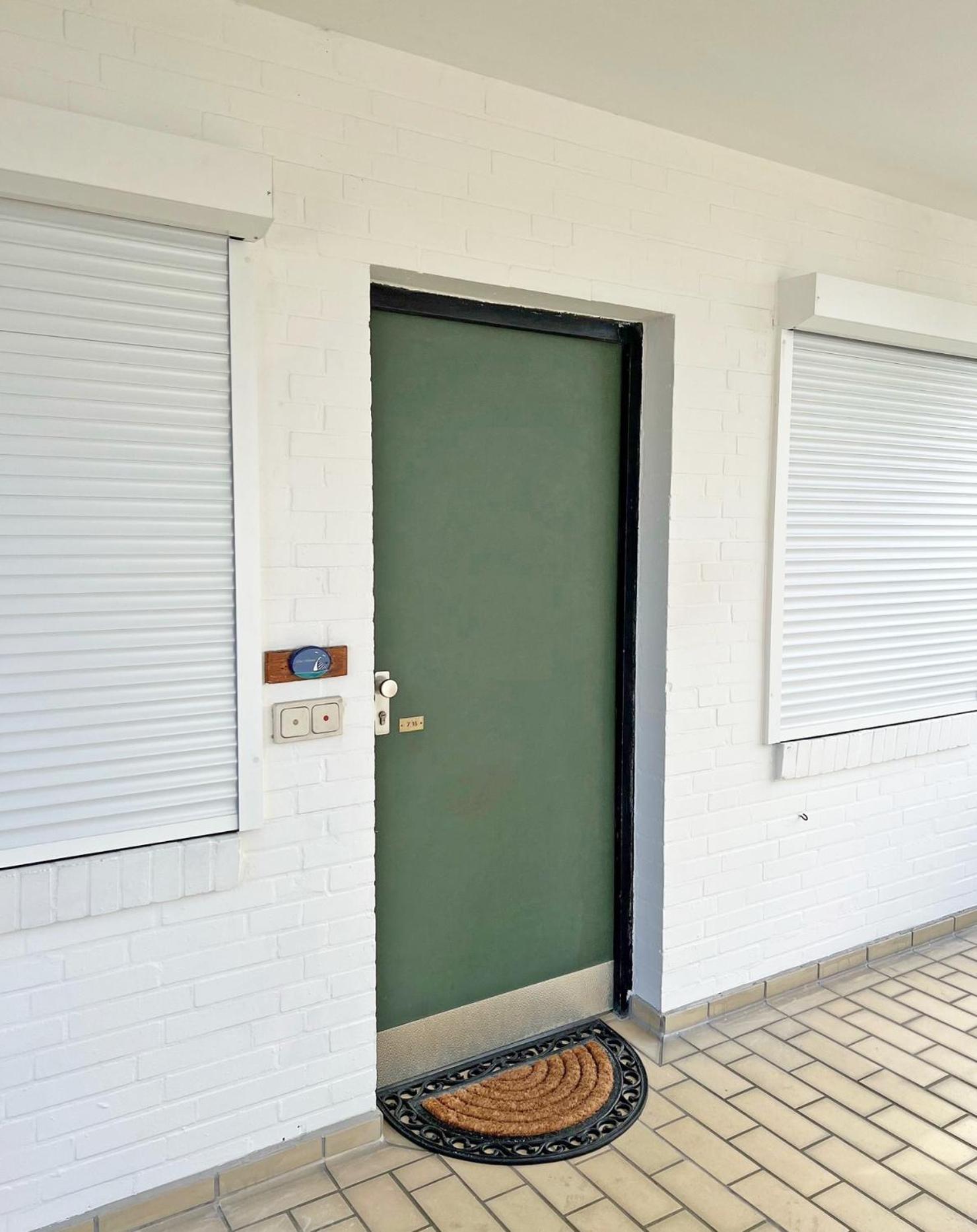 Casa Miramar Apartment Gromitz Bagian luar foto