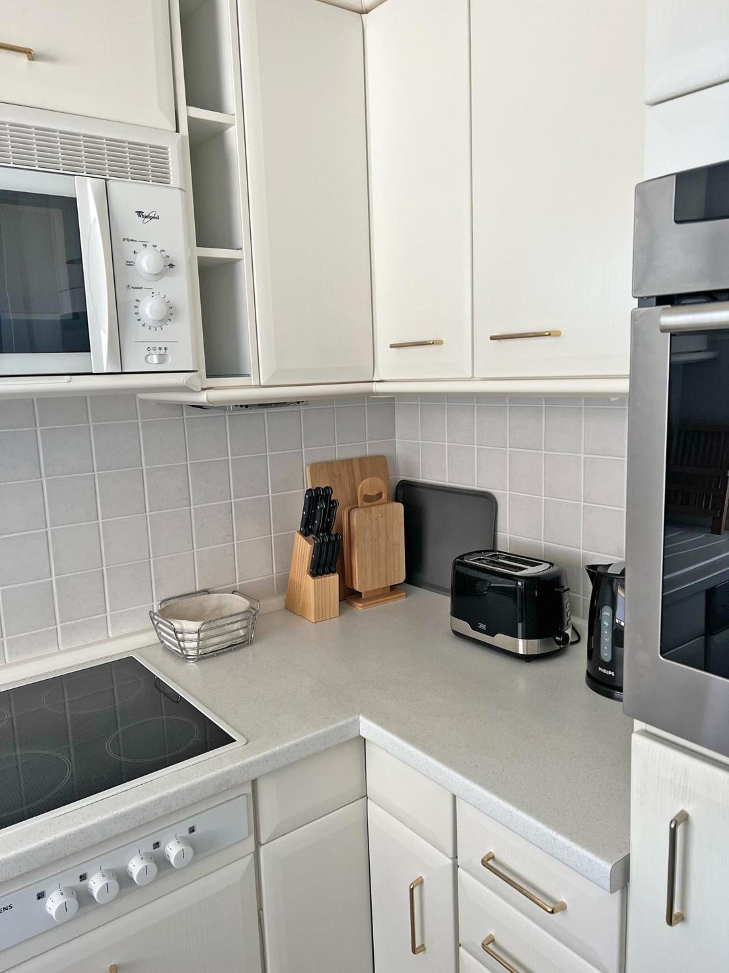 Casa Miramar Apartment Gromitz Bagian luar foto
