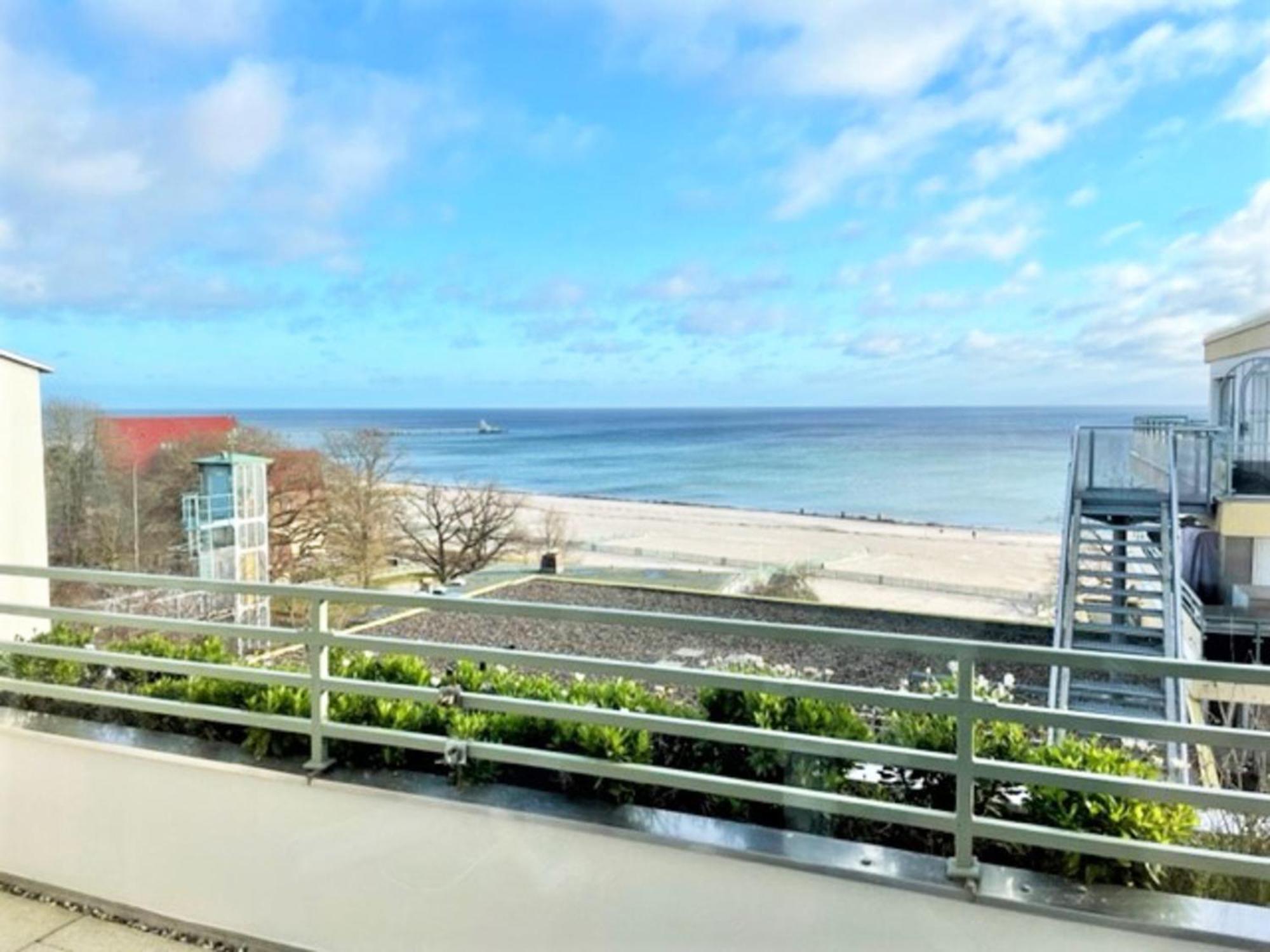 Casa Miramar Apartment Gromitz Bagian luar foto